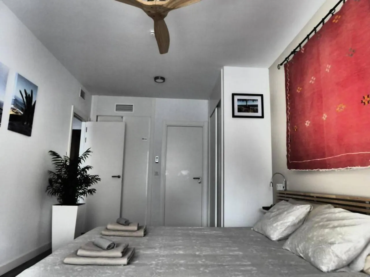 Casa Pati Benahavis Apartment