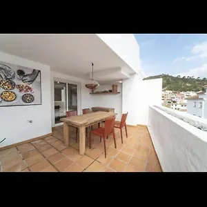 Vistas En Benahavís