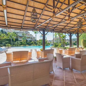 Capanes Del Golf Luxury Apartment