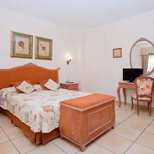 Hotell Gran, Benahavís