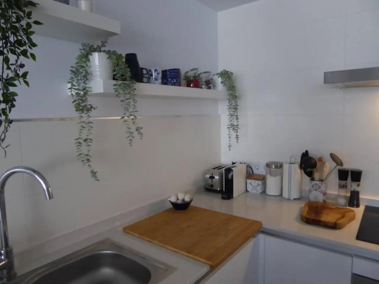 Casa Pati Benahavis Apartment 0*,