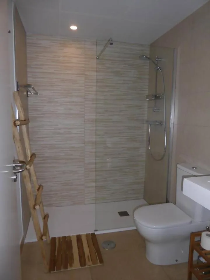 Casa Pati Benahavis Apartment
